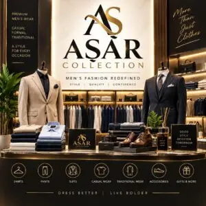 asar collection